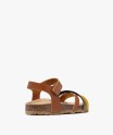 81TICUIR marron